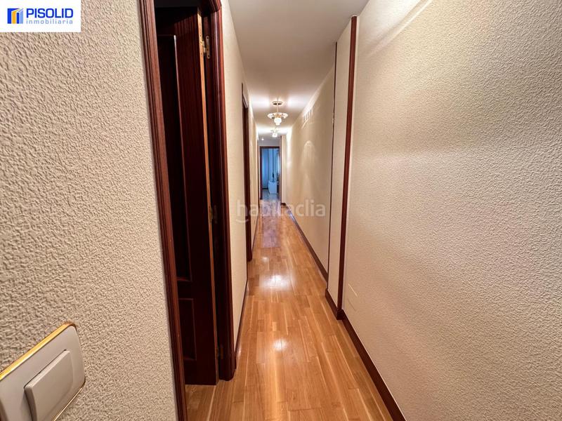 Foto f57f696b-6089-4017-97c5-5c0f4f479c24. Rent flat with heating parking in Delicias Valladolid