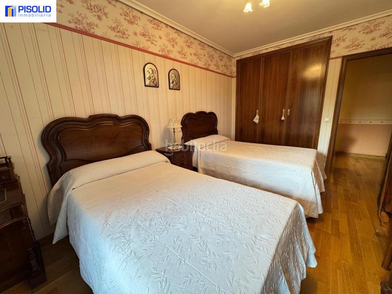 Foto 0aa57d30-aee7-4f02-bbfd-8f176291af56. Flat with heating parking pool in Huerta del Rey Valladolid