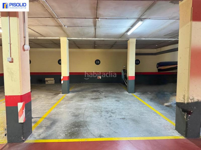 Foto 14e42890-bd6e-443f-8140-8dc914a677ce. Flat with heating parking pool in Huerta del Rey Valladolid