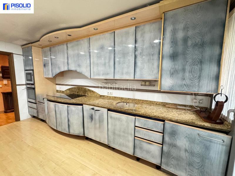 Foto 84068ecf-6b44-46b6-a7c6-449b98f18ddd. Flat with heating parking pool in Huerta del Rey Valladolid