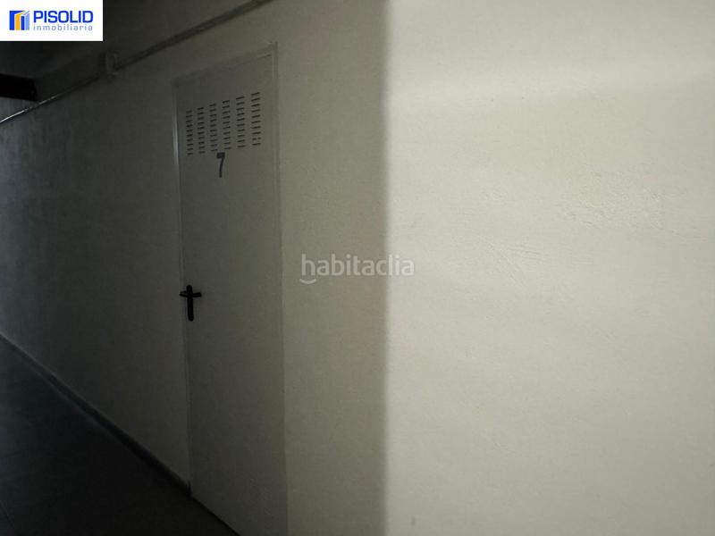 Foto 8e4e3ec0-7a2e-4574-81da-8f83b5dbe080. Flat with heating parking pool in Huerta del Rey Valladolid