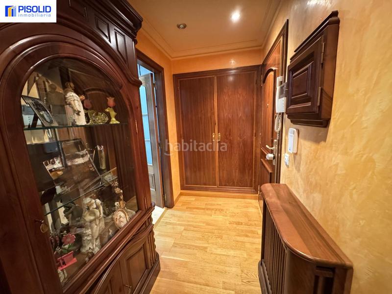 Foto 9194dfd0-2dbe-49cf-91a1-be669457adf5. Flat with heating parking pool in Huerta del Rey Valladolid