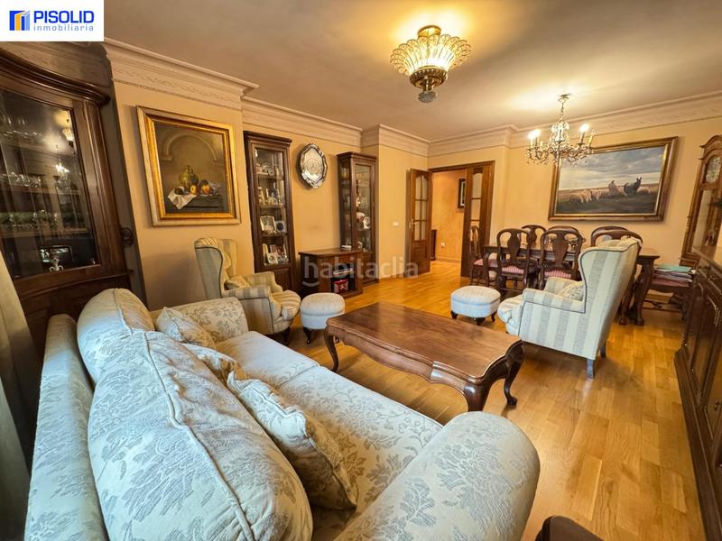 Foto 9e0f7788-d4e3-4d7c-9573-614636e42349. Flat with heating parking pool in Huerta del Rey Valladolid