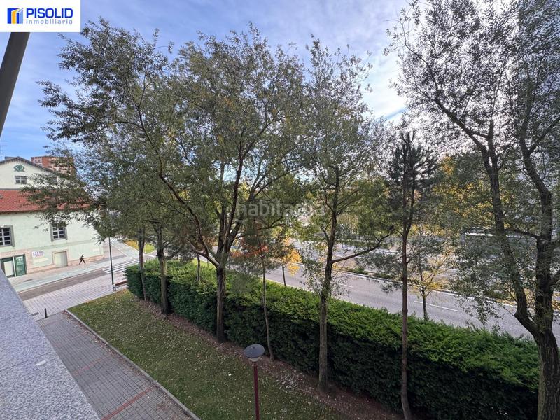 Foto af58ddc9-77a2-4e6d-a769-447378681dc8. Flat with heating parking pool in Huerta del Rey Valladolid