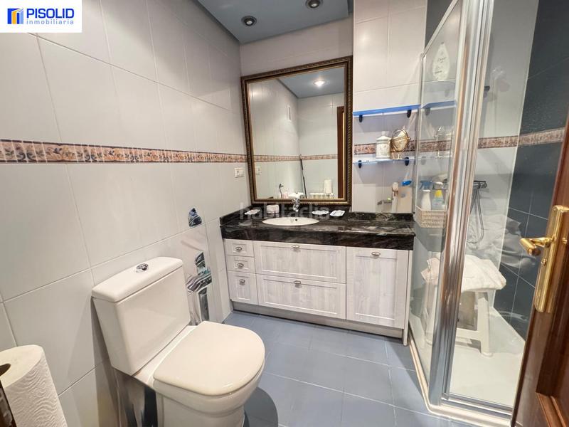 Foto af5b5ed2-da93-4758-92a3-c2a292ff971b. Flat with heating parking pool in Huerta del Rey Valladolid