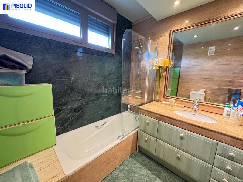 Foto b62f67ad-b1df-47c0-b368-5e2d4f11d4c5. Flat with heating parking pool in Huerta del Rey Valladolid