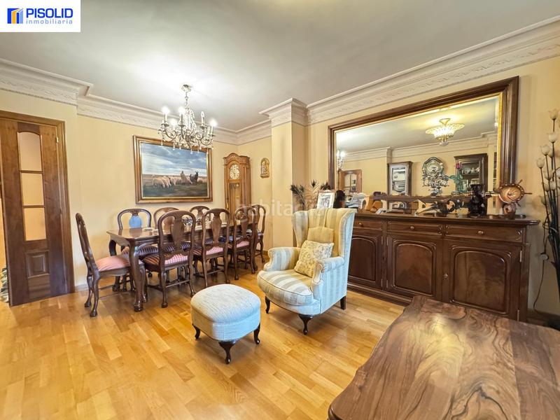 Foto bc842841-d02d-4b34-afad-b193997b7cbf. Flat with heating parking pool in Huerta del Rey Valladolid