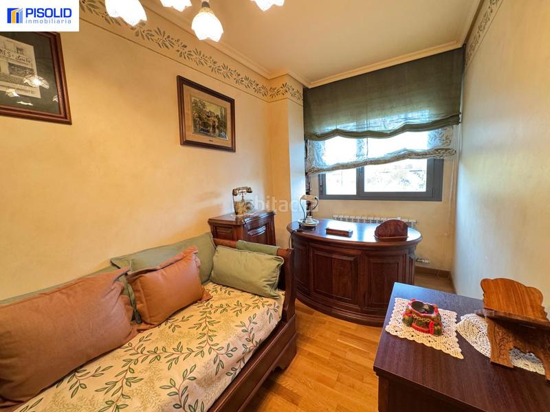 Foto e02d71e1-dfd3-4f8b-a403-4e8d8ee0b29b. Flat with heating parking pool in Huerta del Rey Valladolid