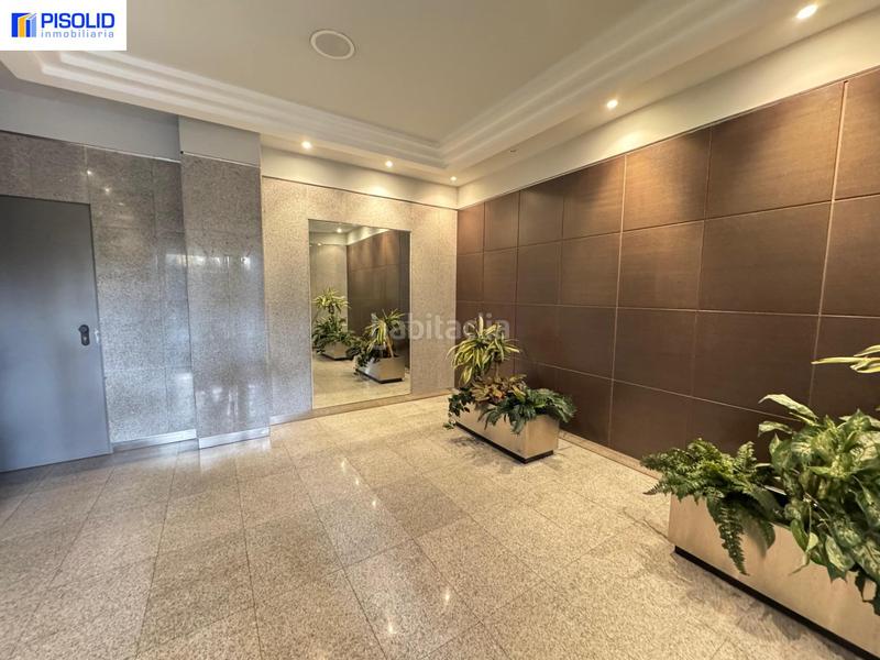 Foto f8b944ca-7ceb-4da8-a634-6c06b11e6447. Flat with heating parking pool in Huerta del Rey Valladolid