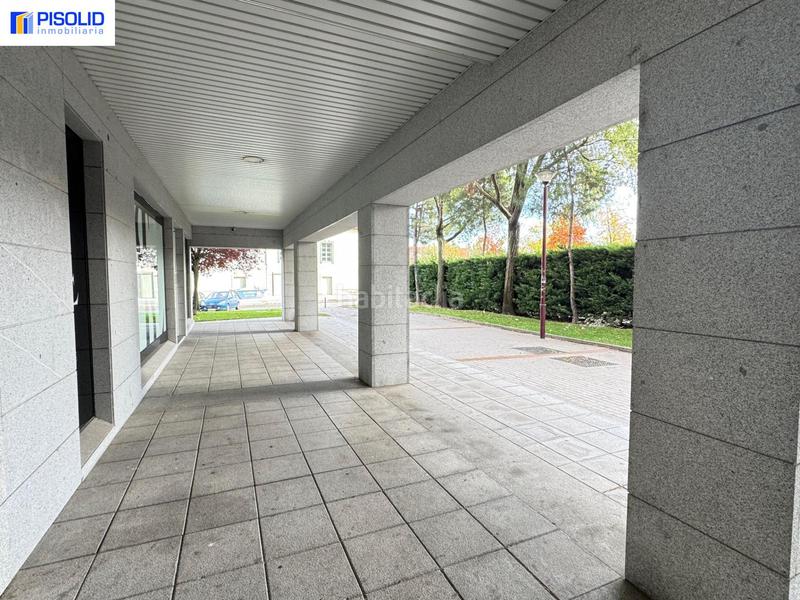 Foto fafaa085-1193-42bc-adef-b7713495784e. Flat with heating parking pool in Huerta del Rey Valladolid