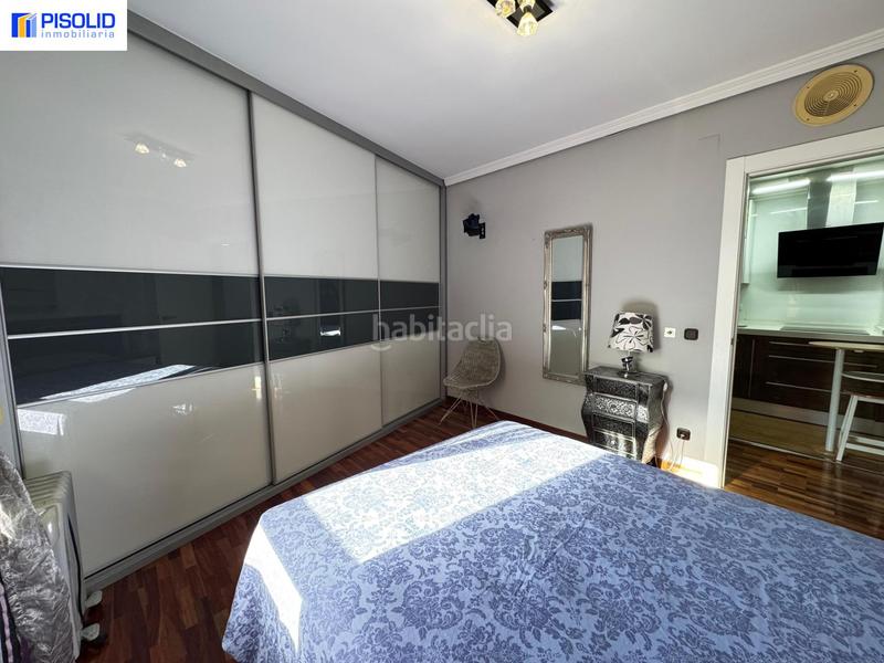 Foto 97431c27-90ed-41bb-bea9-830230476427. Affitto appartamento con riscaldamento parcheggio in Valladolid