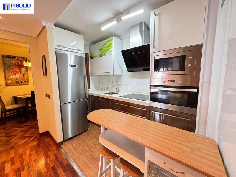 Foto befe9b76-7d97-4322-9b65-2c844fb4055c. Affitto appartamento con riscaldamento parcheggio in Valladolid