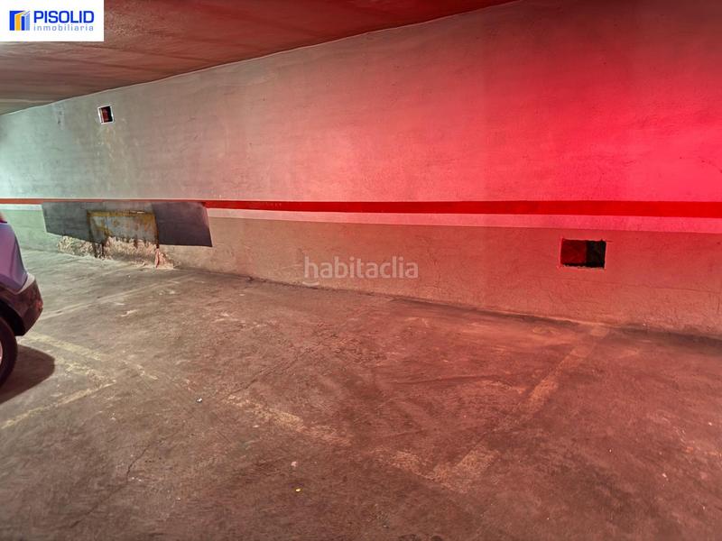 Foto 5330ab17-b4f3-4ca5-9ff4-ee9f415b3713. Lloguer pis amb calefacció aparcament a Centro Valladolid