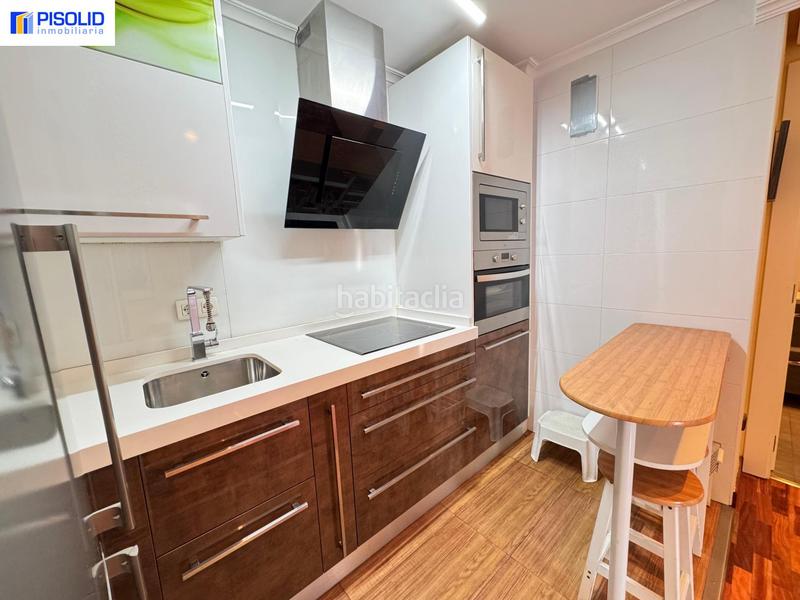 Foto efa03e3b-1262-427e-89d1-19e8c559bbc4. Lloguer pis amb calefacció aparcament a Centro Valladolid