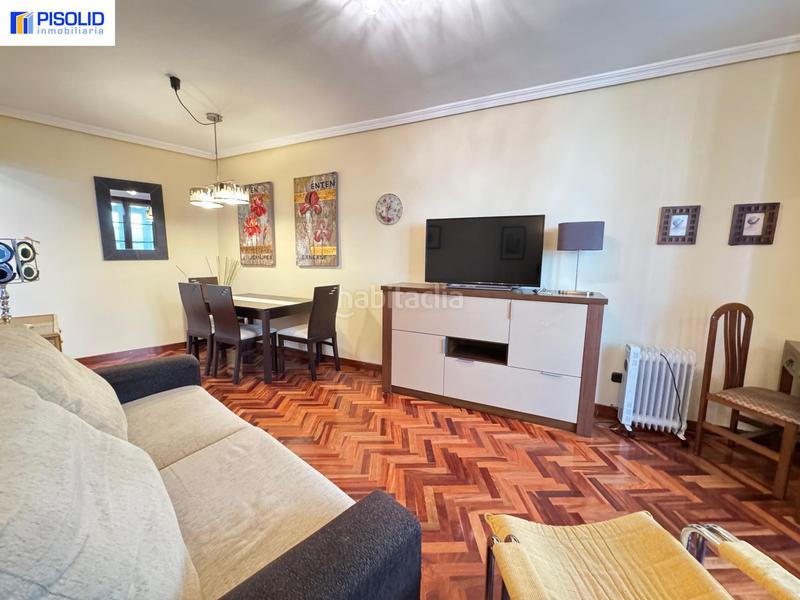 Foto 04a58415-8c26-4281-9d8f-f8499d3a1ecd. Location appartement avec chauffage parking dans Centro Valladolid