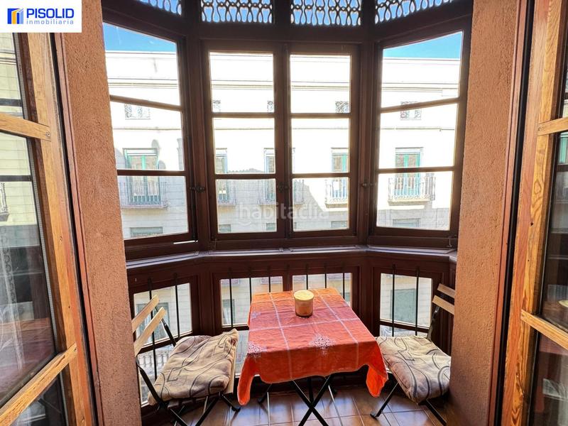 Foto 1ea065eb-d7b1-4521-9f0f-463d169709ed. Location appartement avec chauffage parking dans Centro Valladolid