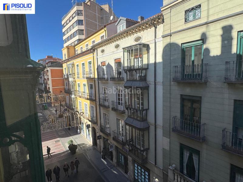 Foto 854833c6-432b-4ae2-b599-b653b908db47. Location appartement avec chauffage parking dans Centro Valladolid