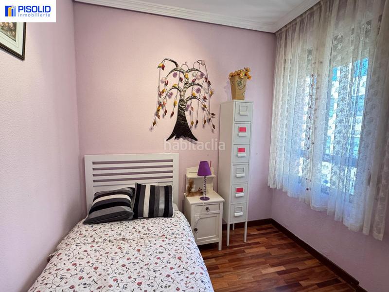 Foto 8a9883c6-a273-49ee-80f5-3db6cf7dc4be. Location appartement avec chauffage parking dans Centro Valladolid