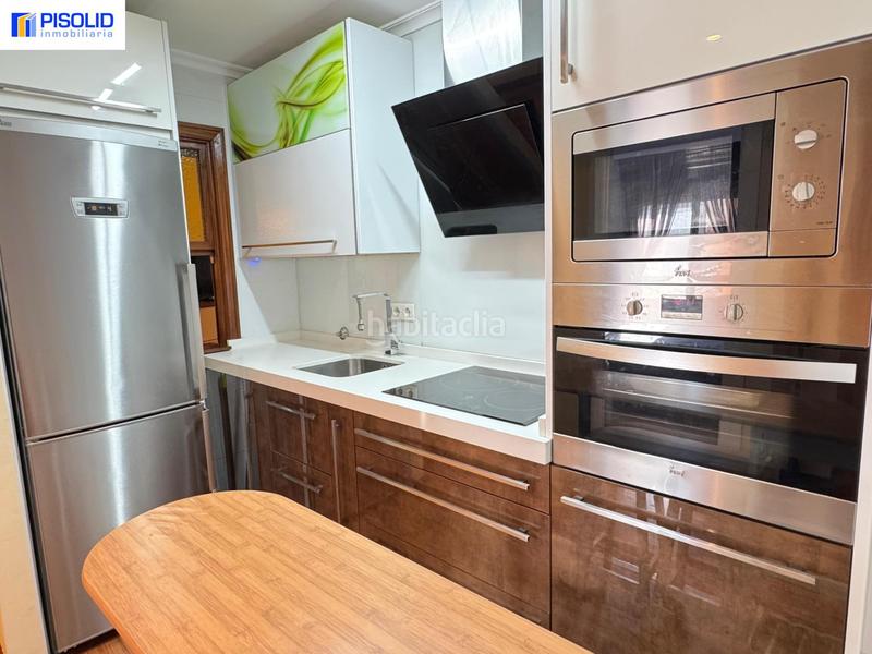 Foto 99b8e61b-829f-4b5e-bae7-089eb36dad4e. Location appartement avec chauffage parking dans Centro Valladolid