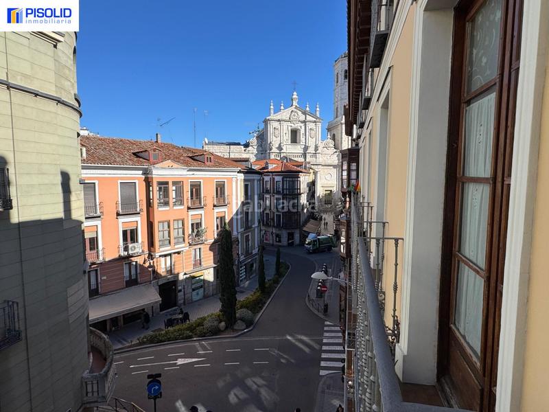 Foto fabb2e59-b198-4d2a-ac8d-49962ac49dd1. Location appartement avec chauffage parking dans Centro Valladolid