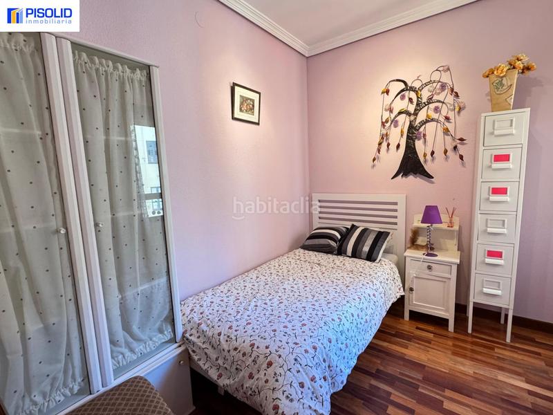 Foto ffa21b2d-cb38-4726-af0a-5150d3920642. Miete etagenwohnung mit heizung parking in Centro Valladolid