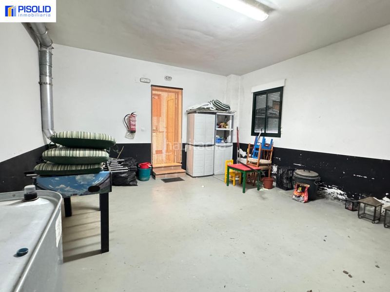 Foto 4c19312a-646a-4cc5-9d93-fbd6797d6c37. Casa adossada amb aparcament a Tordesillas