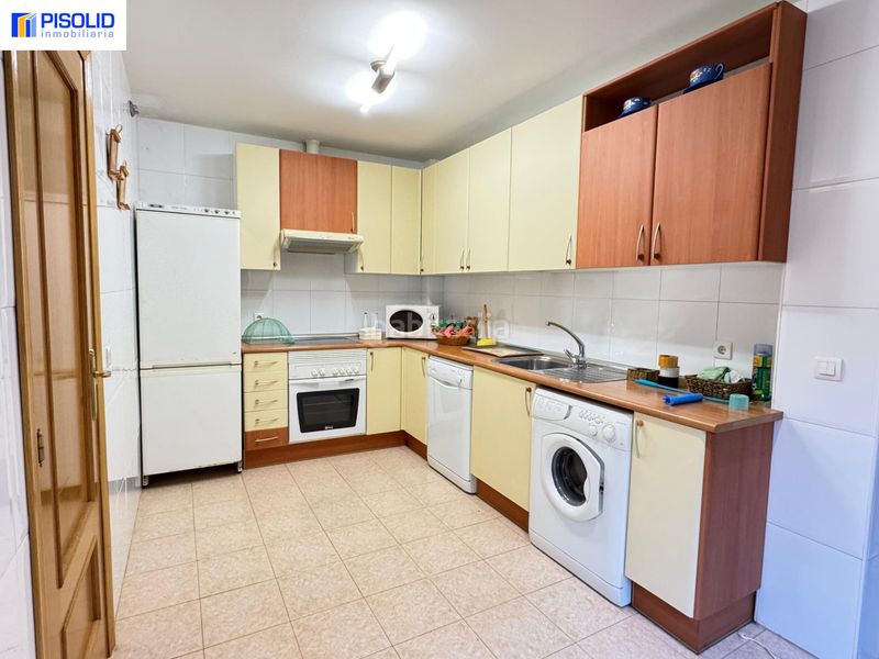 Foto 58fec9af-3961-4512-a827-ad2ab471f19e. Casa adossada amb aparcament a Tordesillas