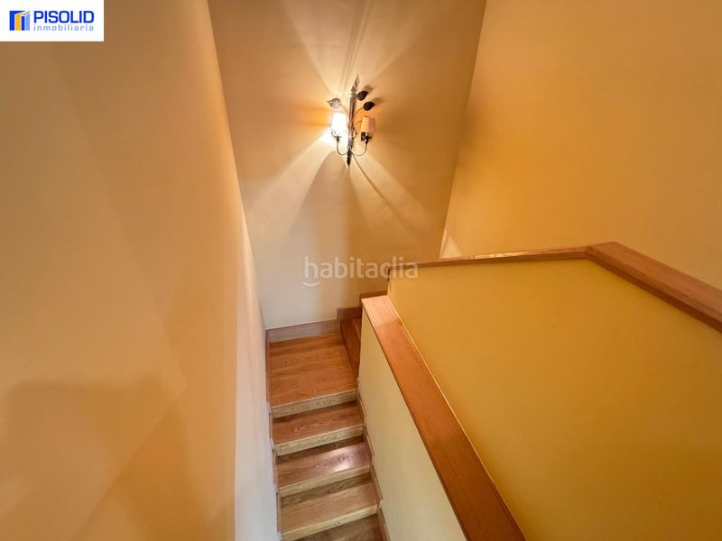 Foto 6112257d-fd02-48b8-9bae-33f739881a22. Casa adossada amb aparcament a Tordesillas