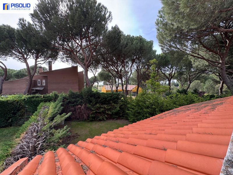 Foto 6a5101a2-3eab-4ed2-b15c-aa0ebe117592. Casa adossada amb aparcament a Tordesillas