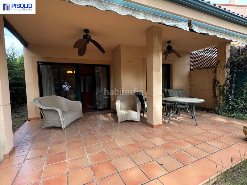 Foto 794f1767-7aa1-48de-b04b-954cf3c42c09. Casa adossada amb aparcament a Tordesillas