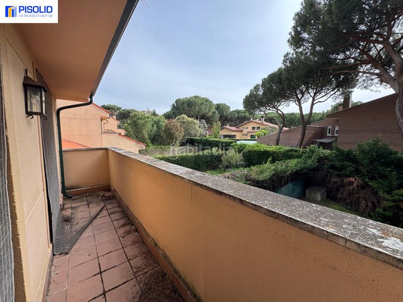 Foto b953fc0a-33eb-4ae1-99d9-813c1d1914c5. Casa adossada amb aparcament a Tordesillas