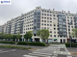 Penthouse in Paseo zorrilla 155. Ático duplex en venta en paseo zorrilla