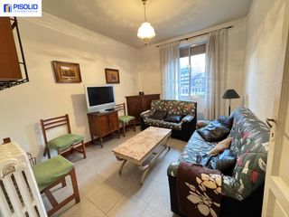Appartement  Calle vega. Piso en venta en zona centro