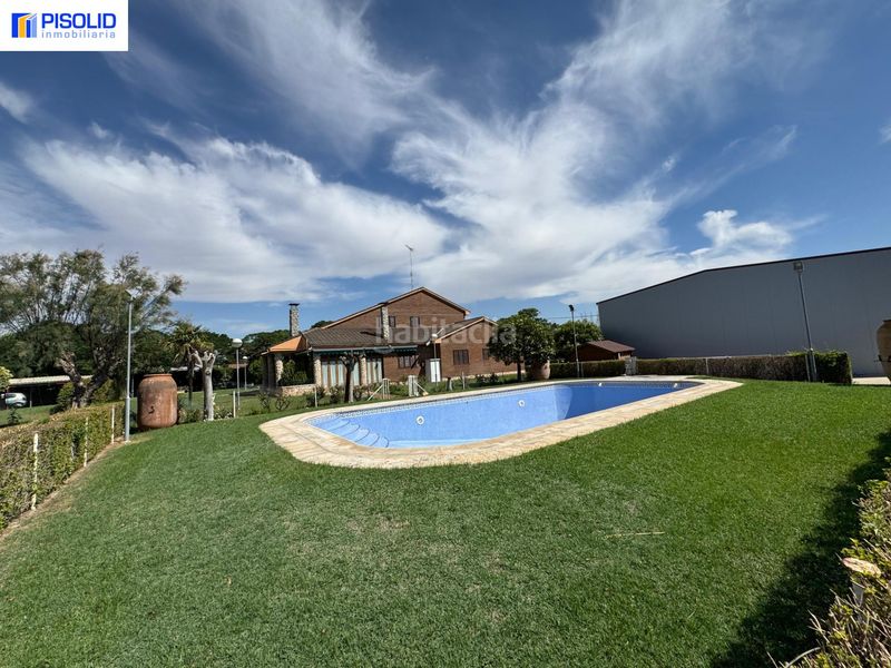 Foto 0c0c82af-5b64-498a-8c64-4ef0e3ed2b87. Masia amb calefacció piscina a Corcos