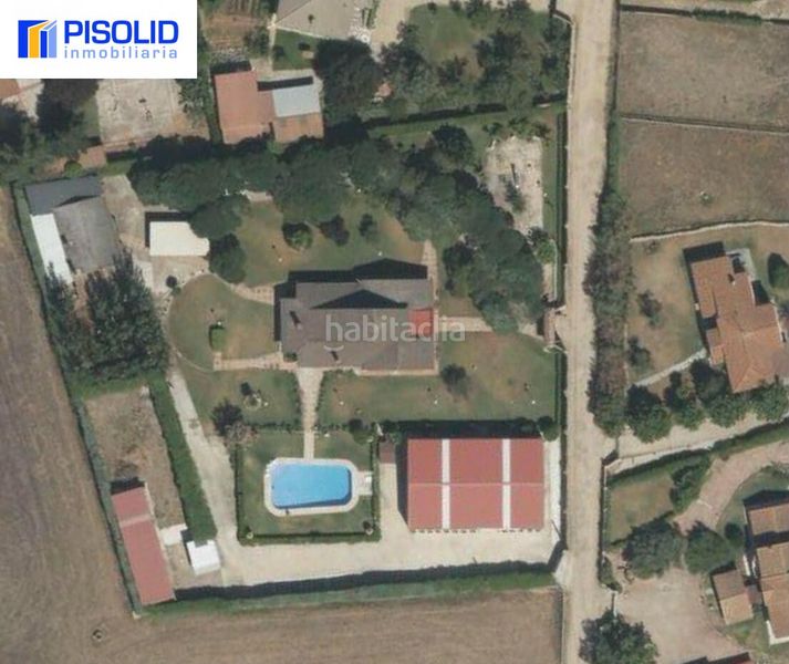 Foto 3da74938-d48d-42ca-abff-409e8f96fe07. Masia amb calefacció piscina a Corcos