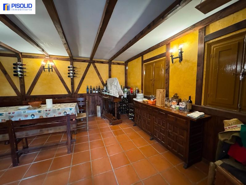 Foto a842bfc6-5703-4055-92de-c7dd04ba073d. Masia amb calefacció piscina a Corcos
