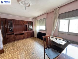 Flat  Calle joaquin velasco martin. Piso en venta en huerta del rey