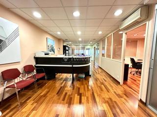 Ufficio in La Nova Esquerra de l´Eixample