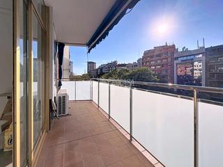 Appartamento in La Nova Esquerra de l´Eixample. Piso en venta en barcelona