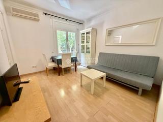 Appartement à La Nova Esquerra de l´Eixample. Piso en venta en barcelona