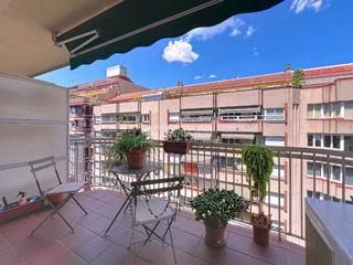 Appartamento in La Nova Esquerra de l´Eixample. Piso en venta en barcelona