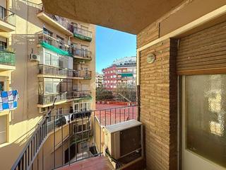 Appartement à La Nova Esquerra de l´Eixample. Piso en venta en barcelona