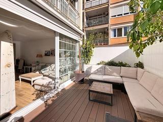 Pis a La Nova Esquerra de l´Eixample. Piso en venta en barcelona