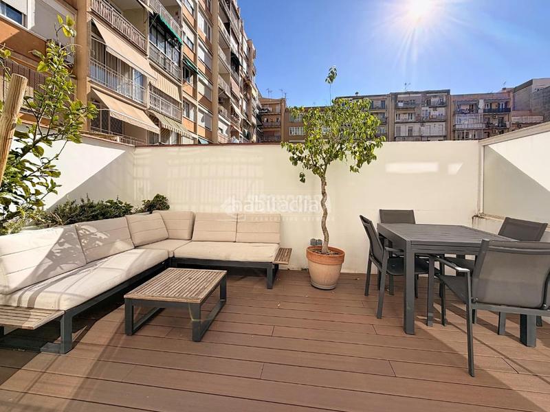 Foto 90f0b8b0-8de4-4e16-9efd-8b2036403c45. Piso  en venta en La Nova Esquerra de l´Eixample Barcelona