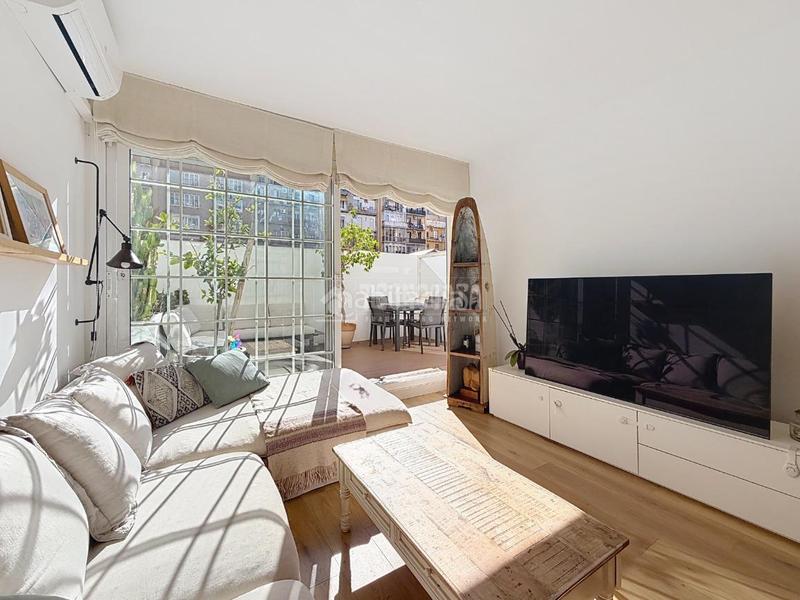 Foto 9339c29d-d30f-42d5-9d0c-8ffa75b39aeb. Piso  en venta en La Nova Esquerra de l´Eixample Barcelona