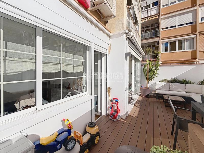 Foto c790fc1d-d17e-4d73-934f-7538a68de222. Piso  en venta en La Nova Esquerra de l´Eixample Barcelona