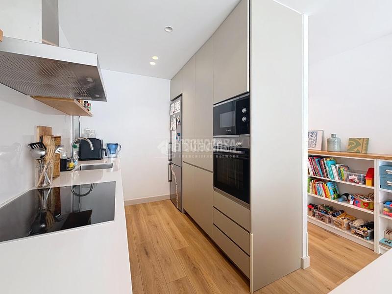 Foto c8a892fd-8c37-4c7e-8e46-a11d13612088. Piso  en venta en La Nova Esquerra de l´Eixample Barcelona