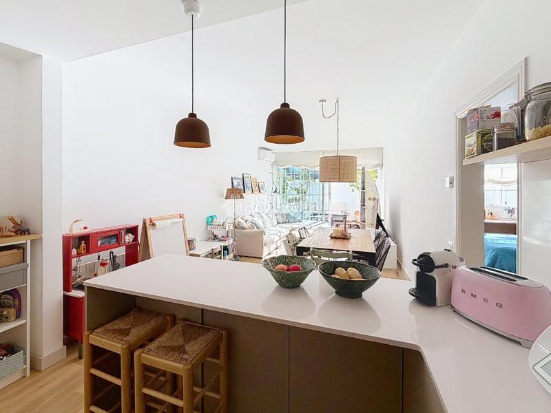 Foto e594ba6a-605f-456e-9178-e25798bb395d. Piso  en venta en La Nova Esquerra de l´Eixample Barcelona