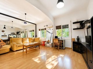 Piso en La Nova Esquerra de l´Eixample. Piso en venta en barcelona