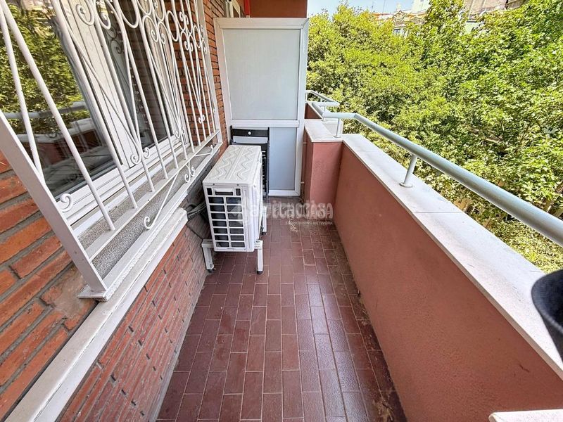 Foto cbae0d79-c786-4b60-9414-5b83ee6025ed. Pis a L´Antiga Esquerra de l´Eixample Barcelona